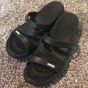 CROCS sandle